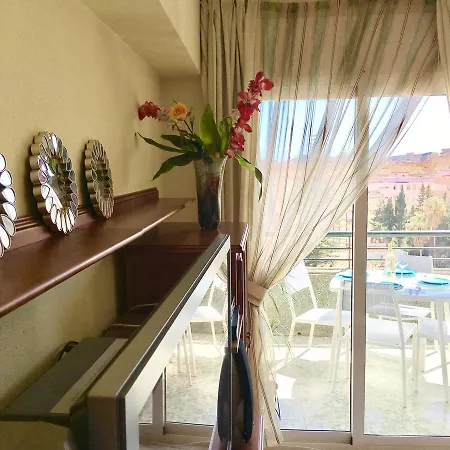 Apartamento River Playa