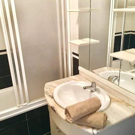 Apartamento River Playa *