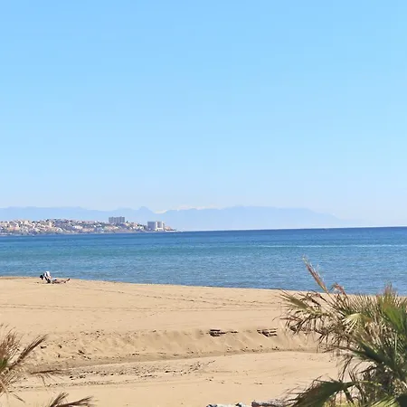 Apartamento River Playa Lägenhet *