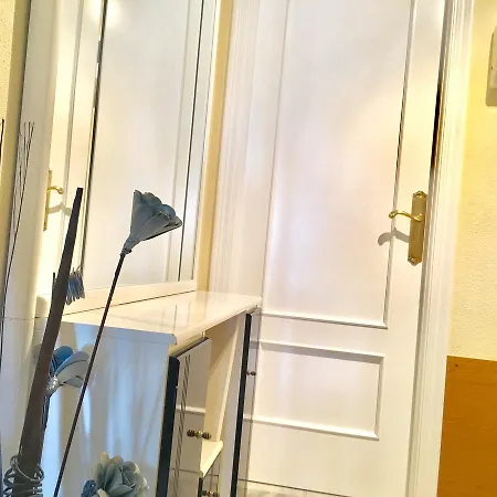 Apartamento River Playa Lägenhet