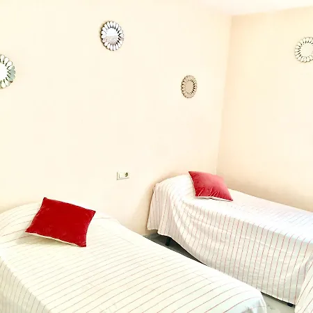 Apartamento River Playa Fuengirola