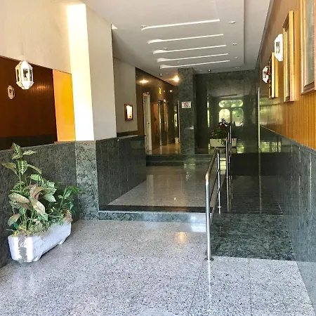 Apartamento River Playa Lägenhet